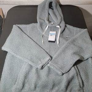 Women's Nike Orversized Therma- Fit Hoodie